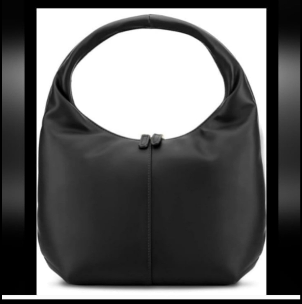 NWT Beautiful Handbag Hobo Purse Shoulder Bag Tote Satchel Bag.Large capacity